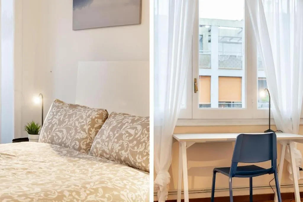 ברצלונה Eixample Bruc Private Rooms 0*,