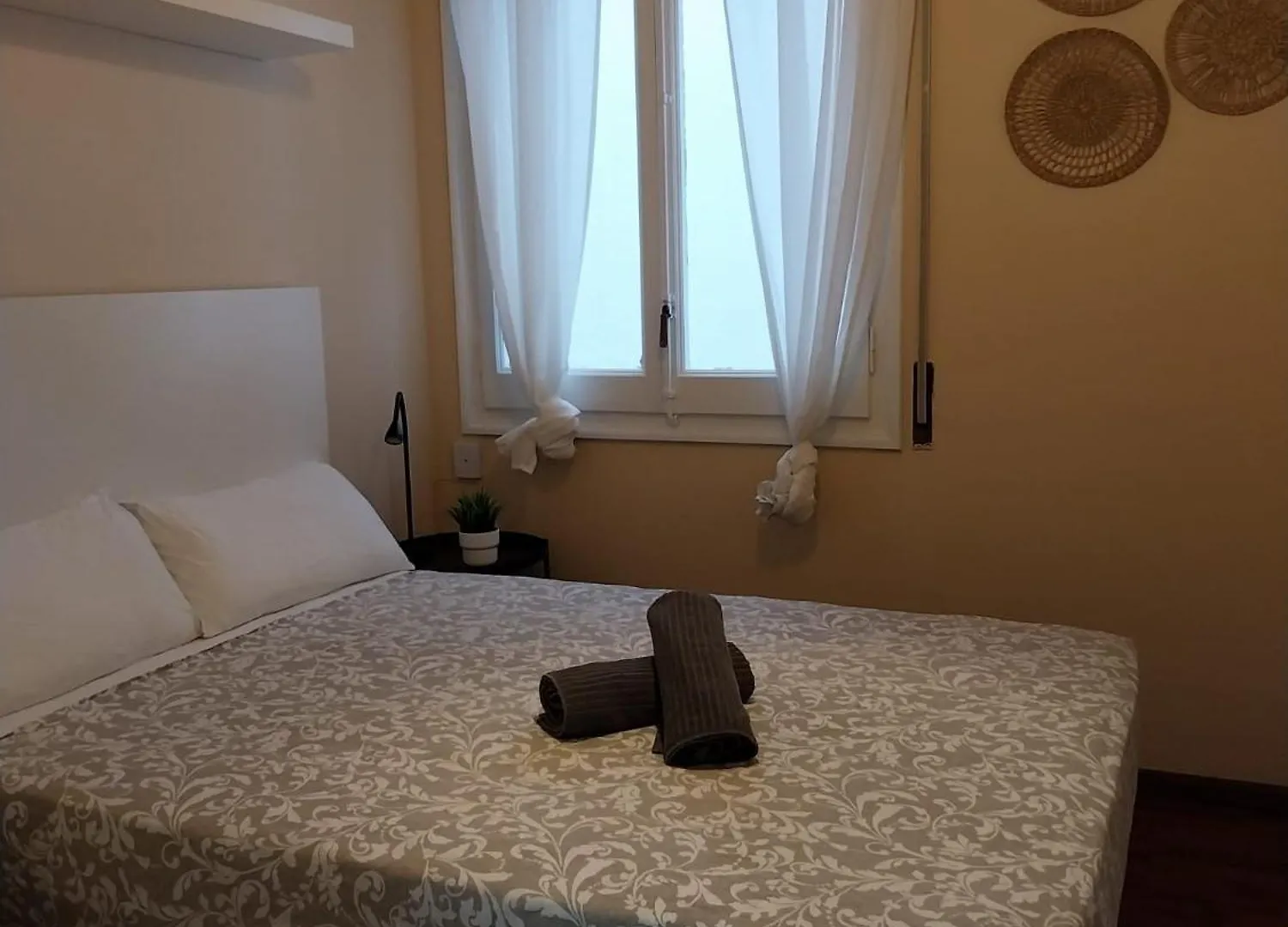 ברצלונה Eixample Bruc Private Rooms ספרד