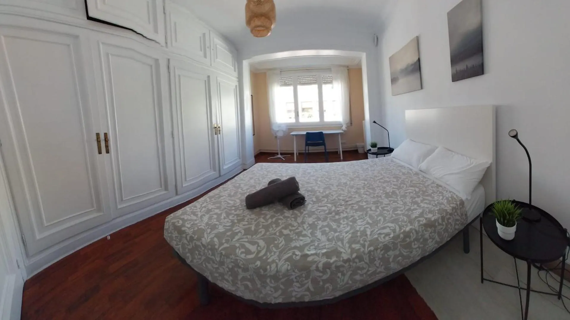 ברצלונה Eixample Bruc Private Rooms