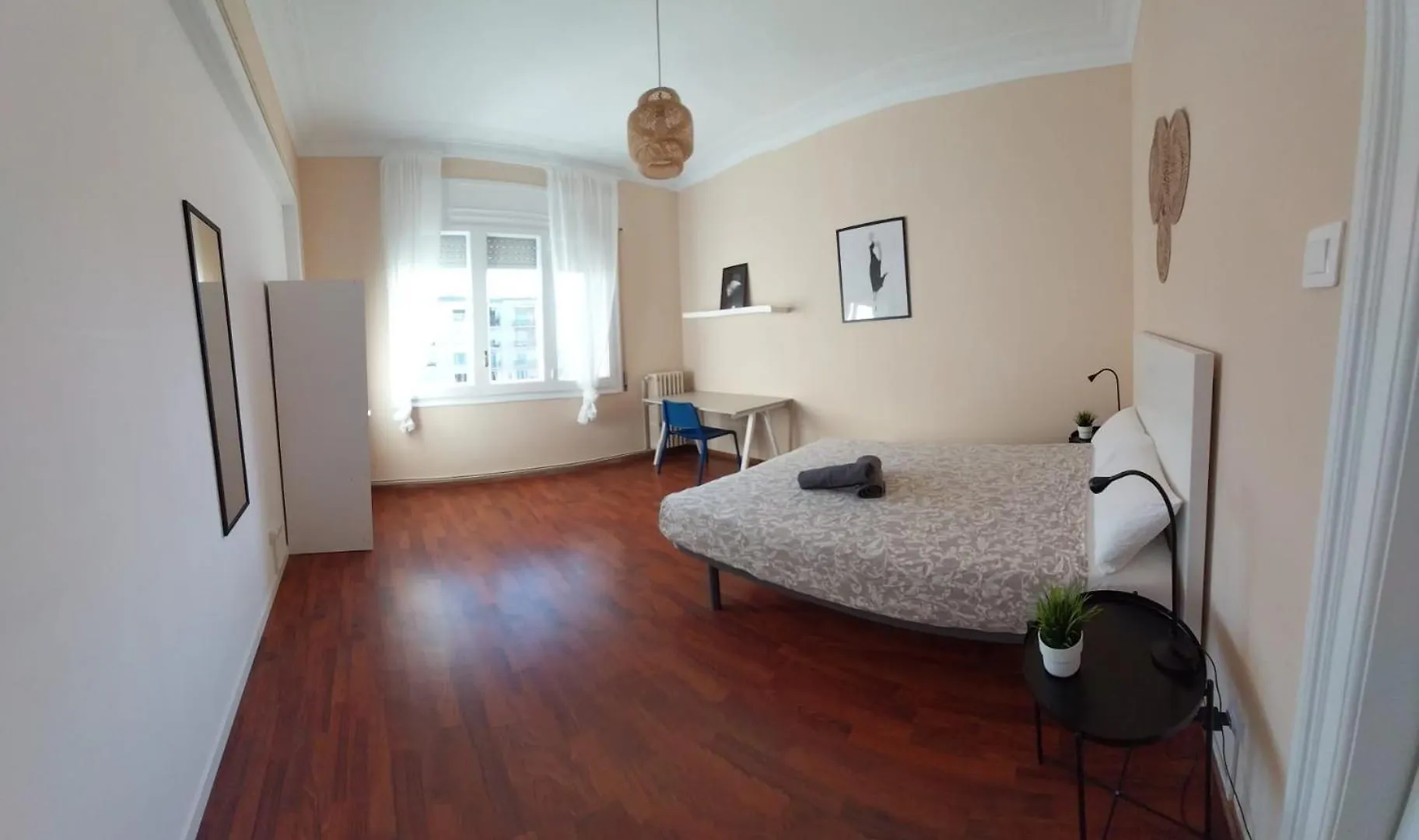 ברצלונה Eixample Bruc Private Rooms