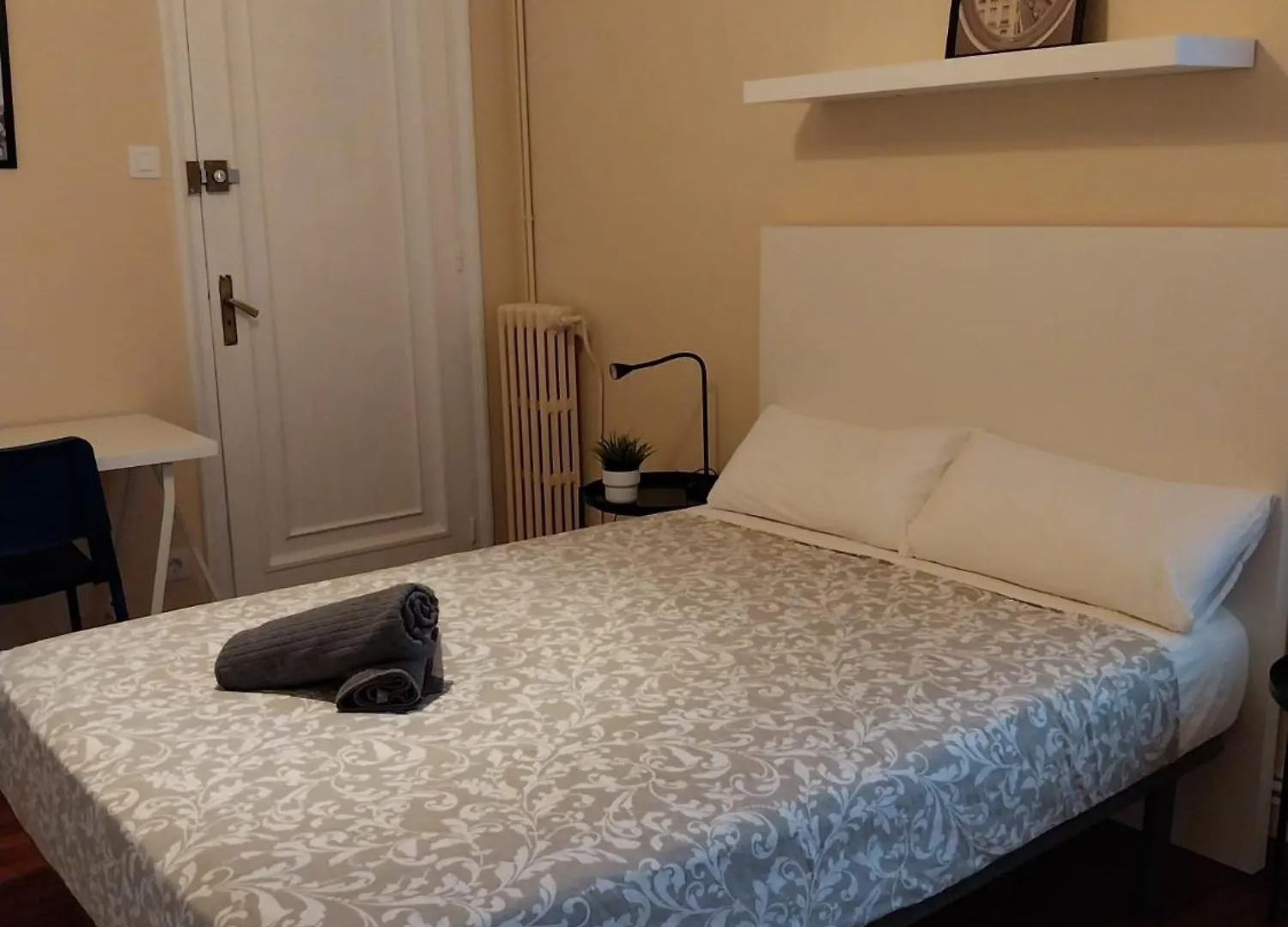 אכסניה ברצלונה Eixample Bruc Private Rooms ספרד