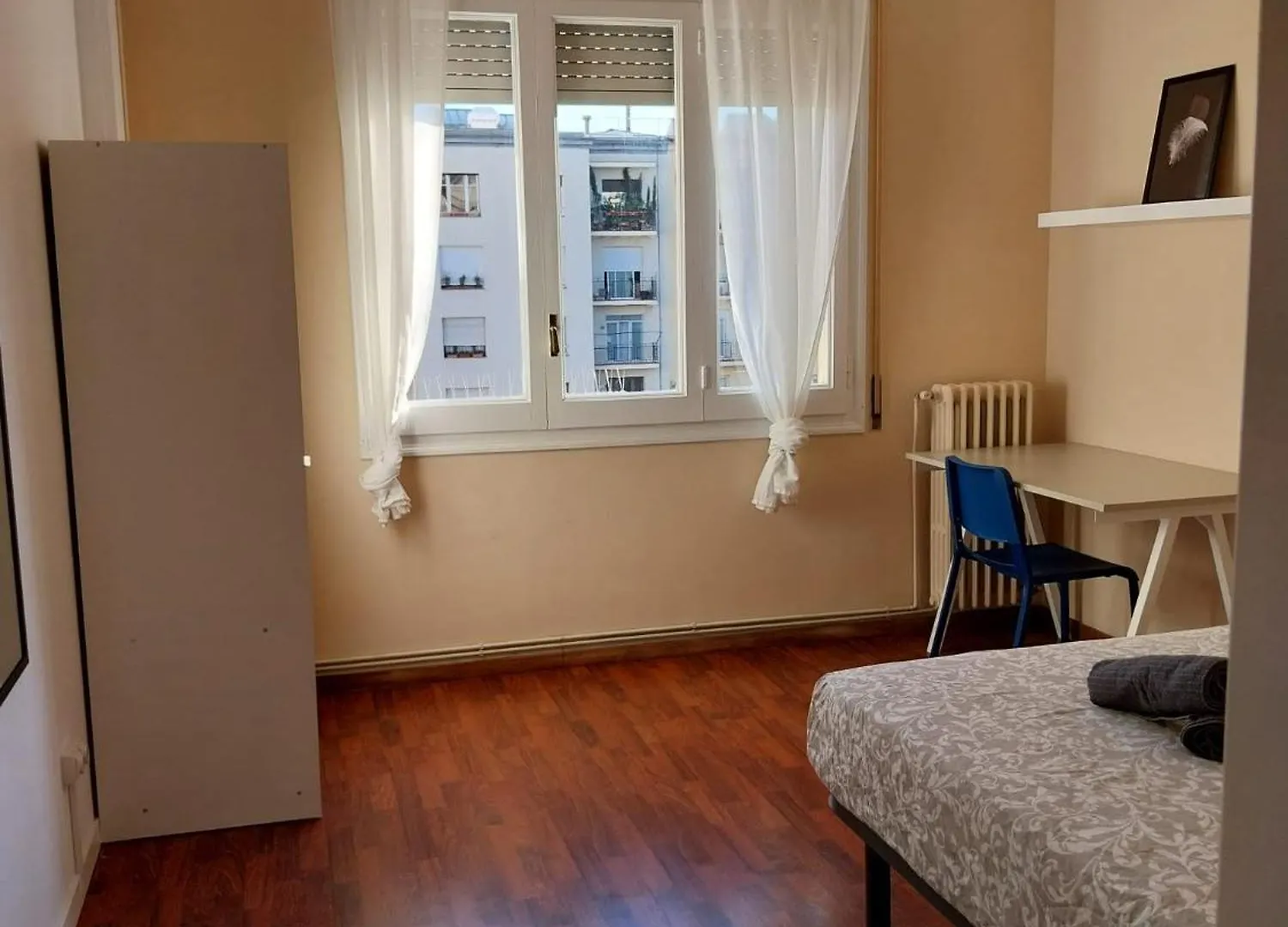 ברצלונה Eixample Bruc Private Rooms אכסניה