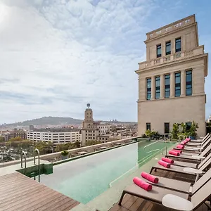 Hotel Iberostar Selection Paseo De Gracia 4 Sup, Barcelona
