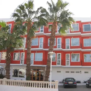 visit hotel