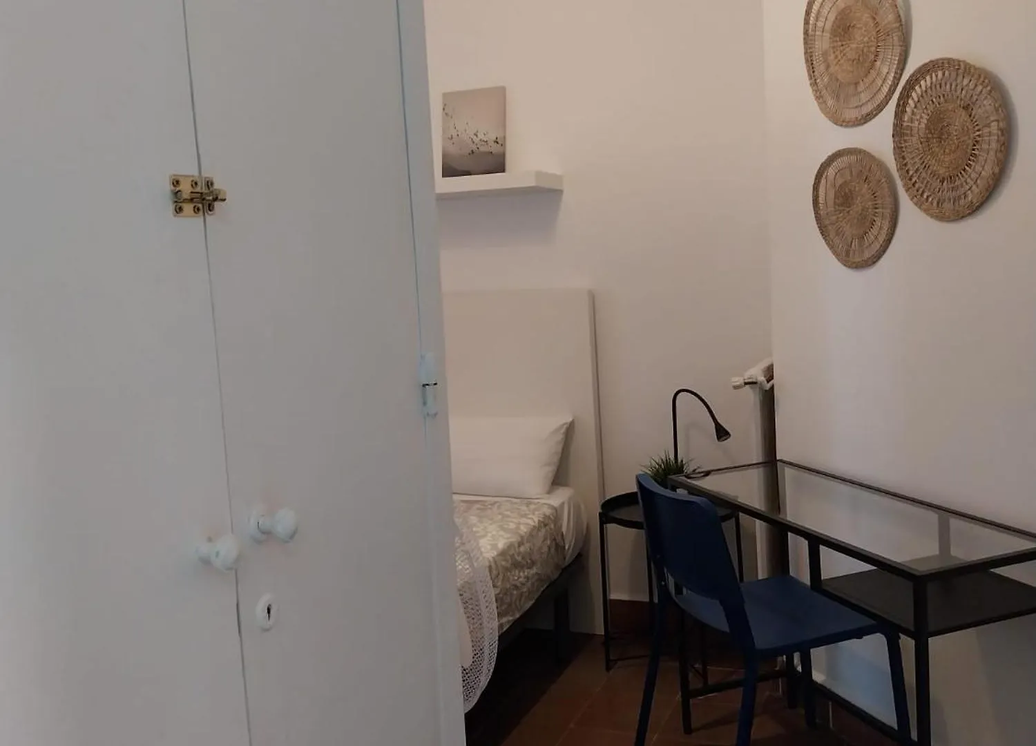 Hostal Eixample Bruc Private Rooms Barcelona España